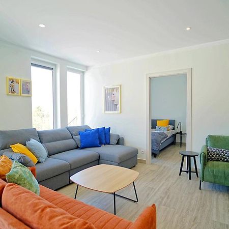 Apartamenty Everysky - Dom Orkana 9 Karpacz Exterior photo