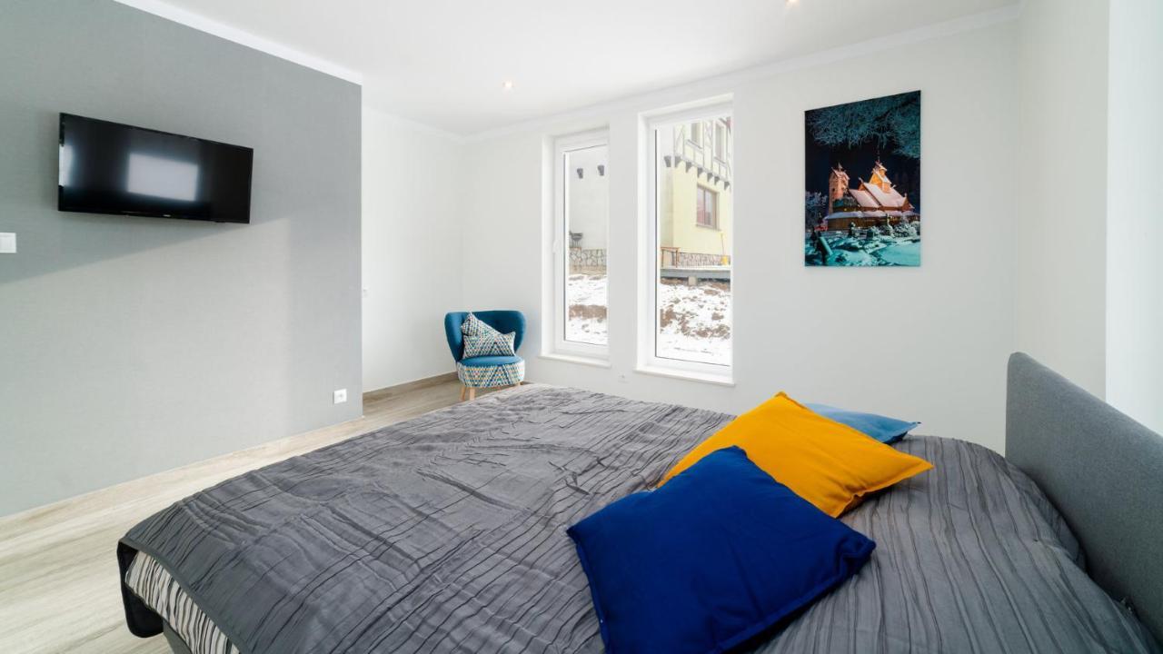 Apartamenty Everysky - Dom Orkana 9 Karpacz Exterior photo