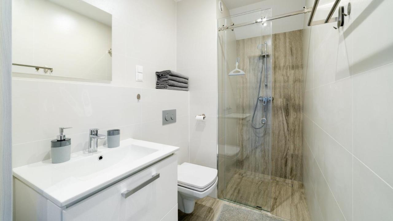 Apartamenty Everysky - Dom Orkana 9 Karpacz Exterior photo