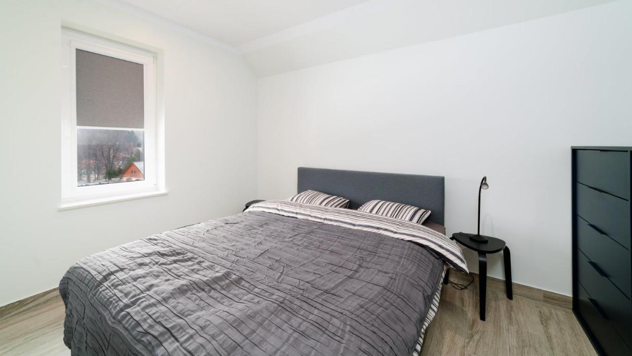 Apartamenty Everysky - Dom Orkana 9 Karpacz Exterior photo