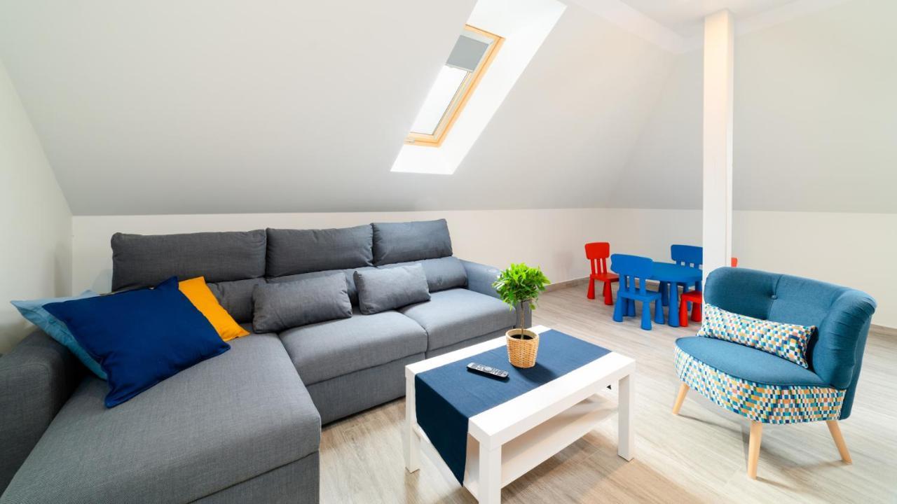 Apartamenty Everysky - Dom Orkana 9 Karpacz Exterior photo