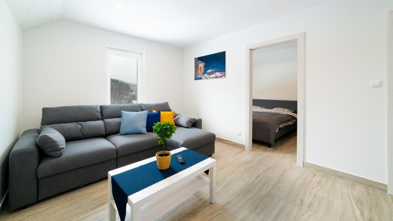 Apartamenty Everysky - Dom Orkana 9 Karpacz Exterior photo