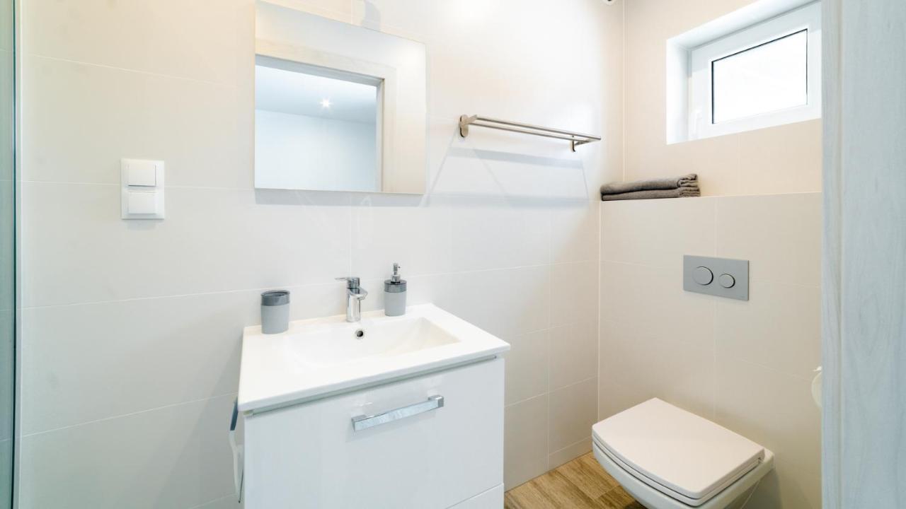 Apartamenty Everysky - Dom Orkana 9 Karpacz Exterior photo