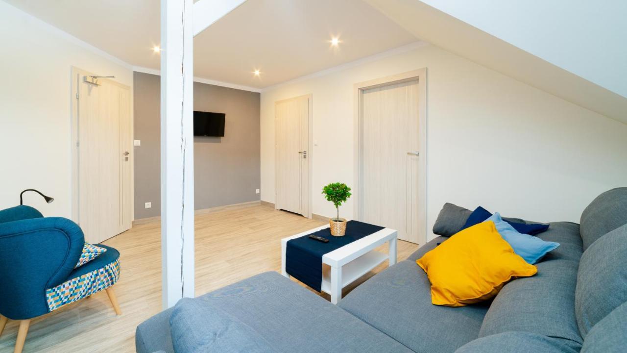 Apartamenty Everysky - Dom Orkana 9 Karpacz Exterior photo