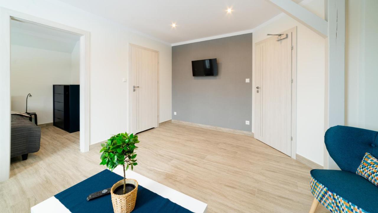 Apartamenty Everysky - Dom Orkana 9 Karpacz Exterior photo